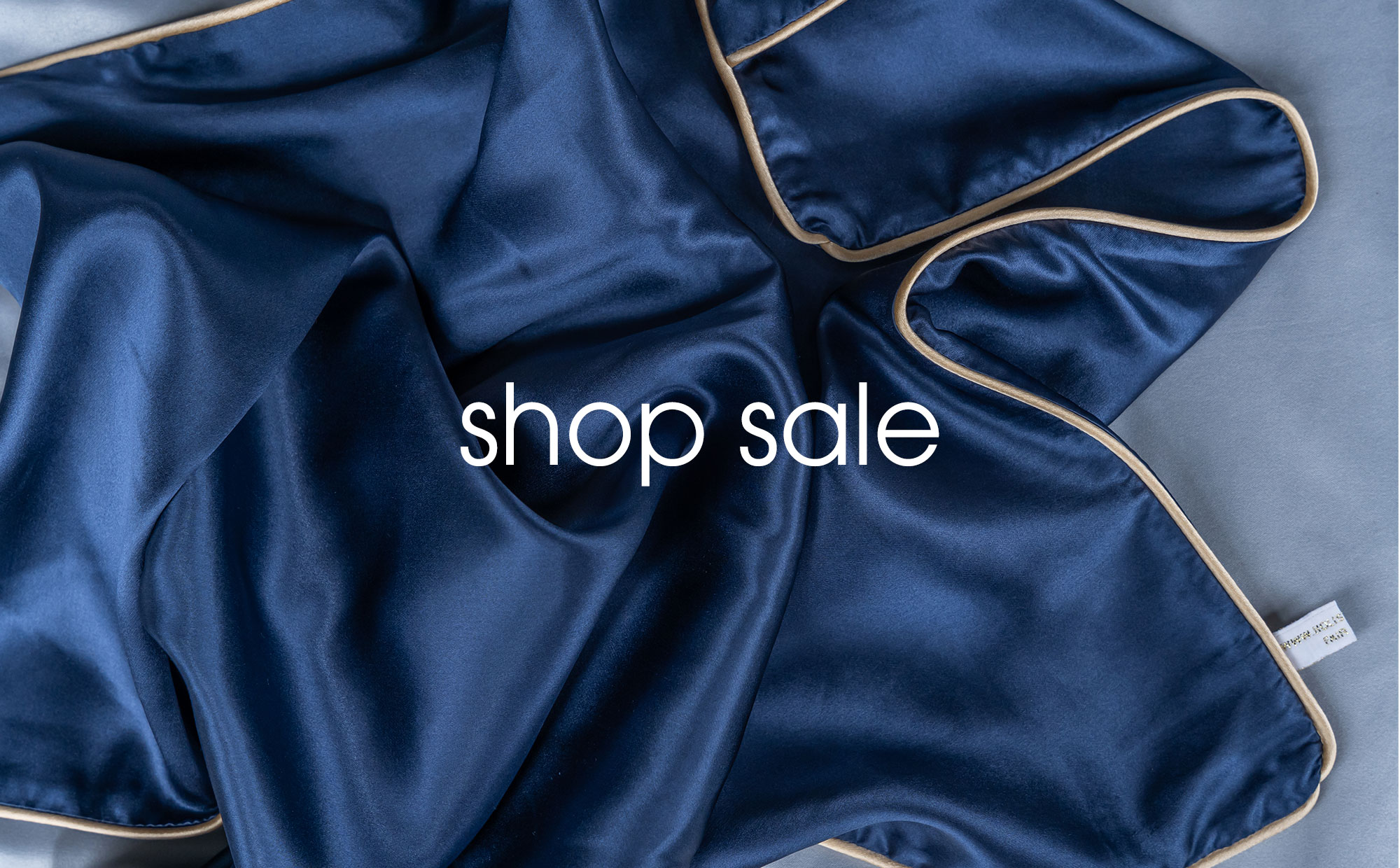 The Holistic Silk Collection Sale