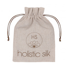 Unscented Eye Mask from Holistic Silk