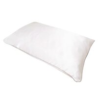 White Silk Pillowcase to Enhance Your Beauty Sleep - Holistic Silk