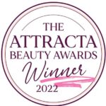 Winner of the Attracta Beauty Awards
