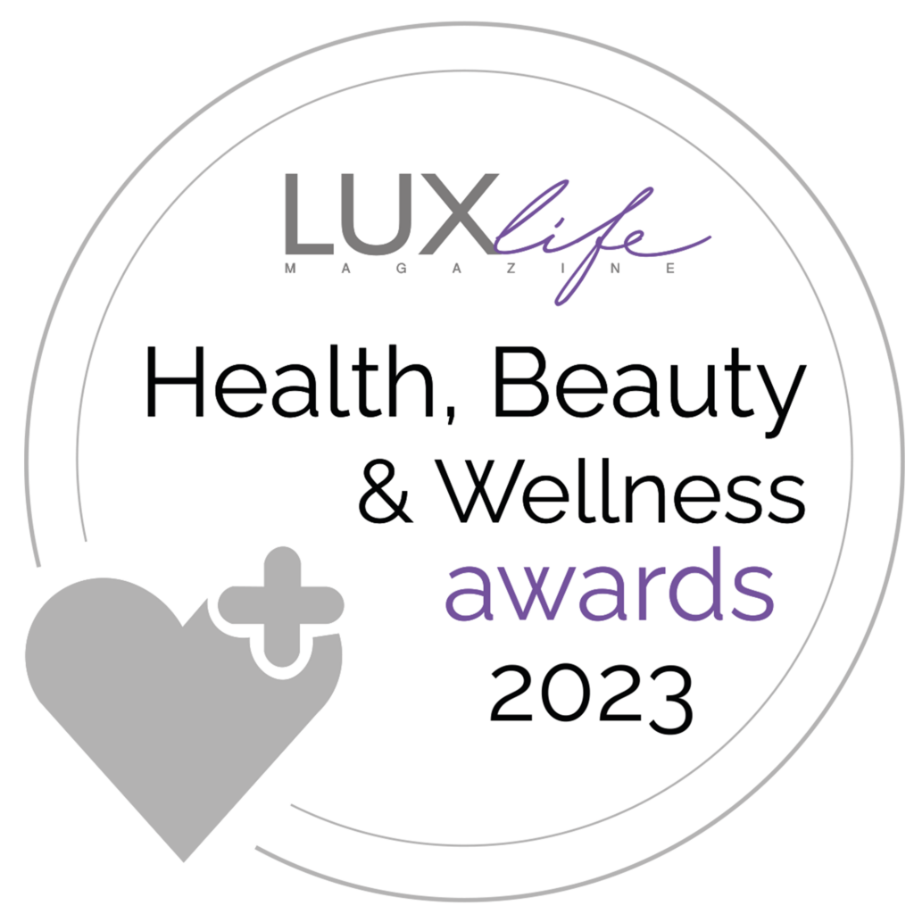 Best Ethically Sourced Luxury Wellness Brand 2023 - UK