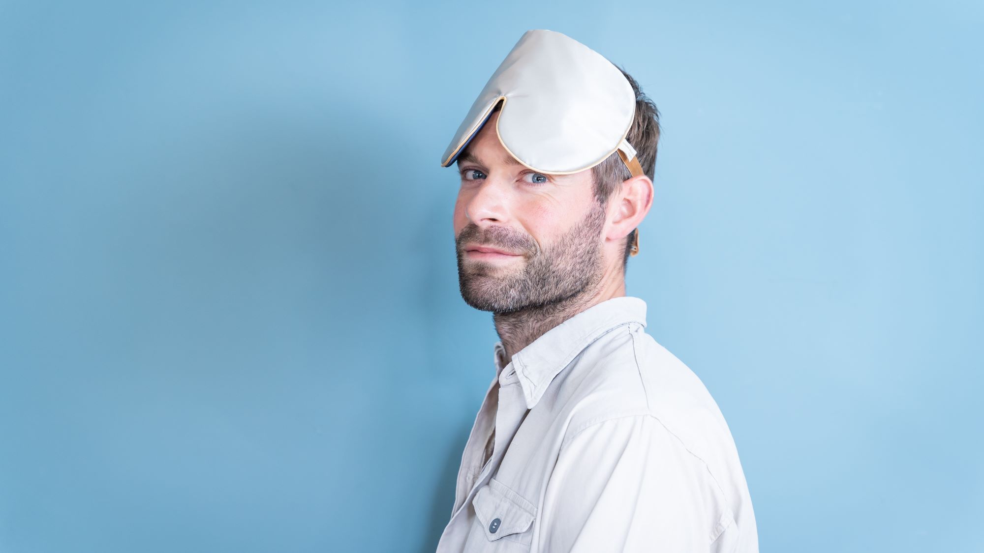Deluxe Silk Eye Mask - Image 11