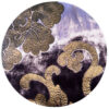 purple-brocade