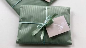 Gift Wrap