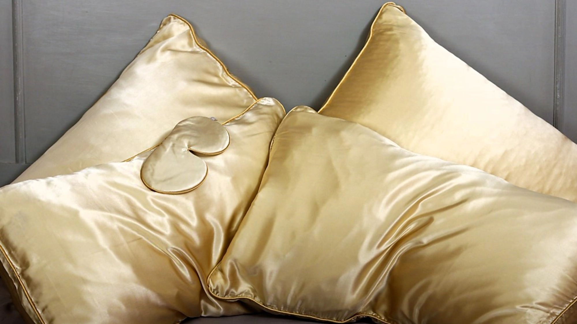 20% off Pillowcases with code BLK252