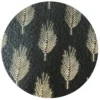 black-leaf