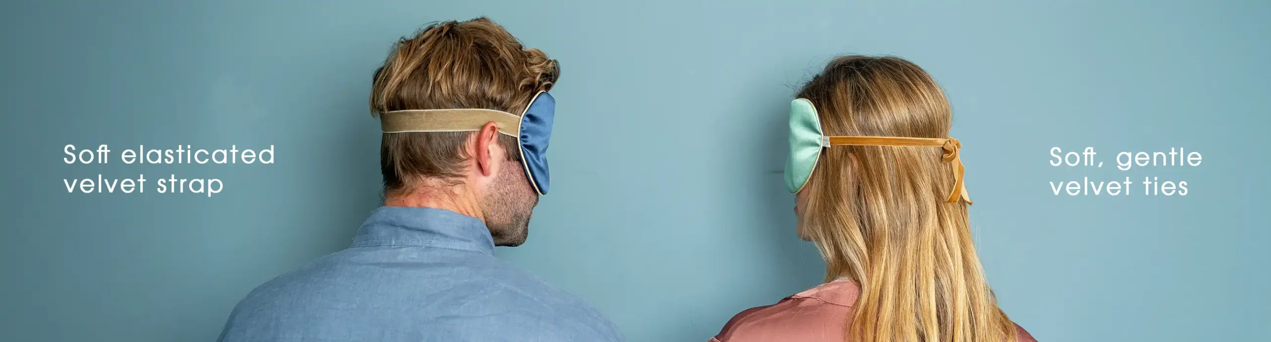 SLEEP MASKS