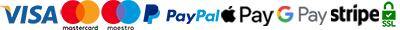 Credit card logos